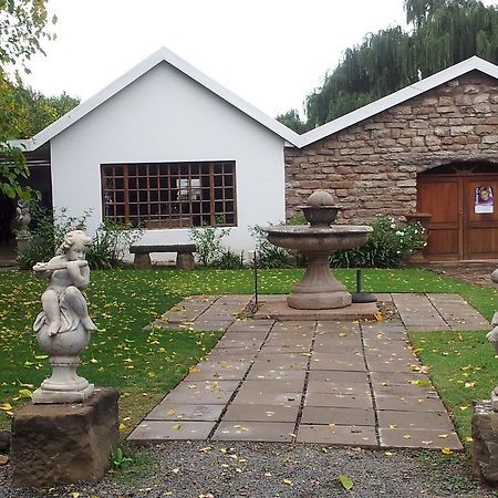 La Riviera Boutique Guesthouse & Spa Aliwal North Eksteriør bilde