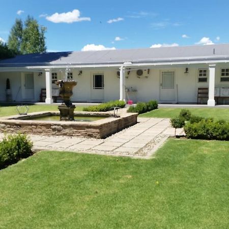 La Riviera Boutique Guesthouse & Spa Aliwal North Eksteriør bilde