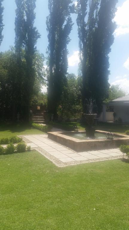 La Riviera Boutique Guesthouse & Spa Aliwal North Eksteriør bilde