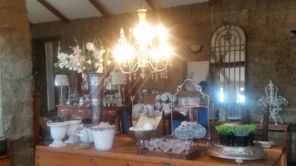 La Riviera Boutique Guesthouse & Spa Aliwal North Eksteriør bilde