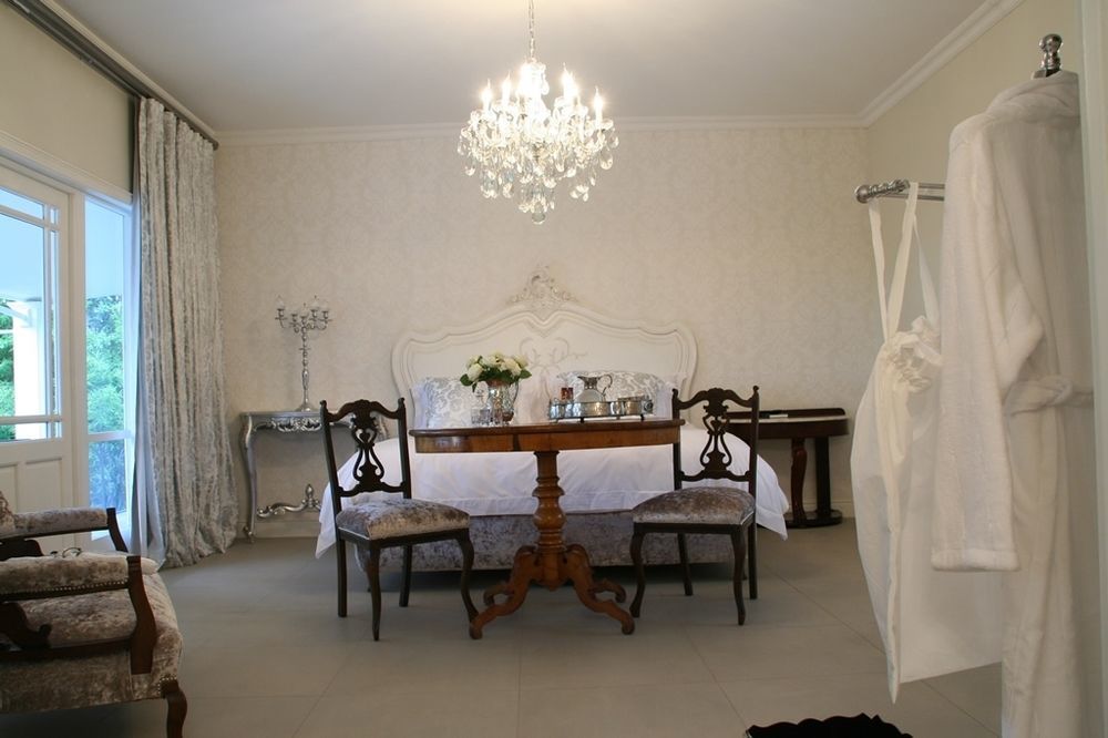 La Riviera Boutique Guesthouse & Spa Aliwal North Eksteriør bilde