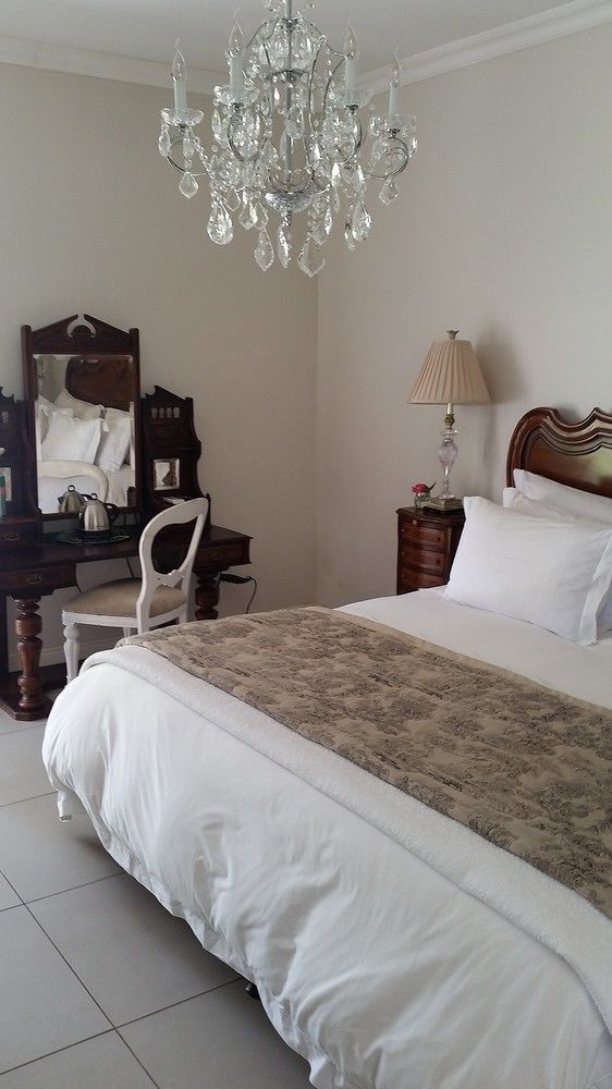 La Riviera Boutique Guesthouse & Spa Aliwal North Eksteriør bilde